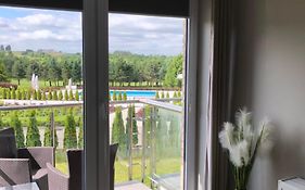 Golf Apartament 10